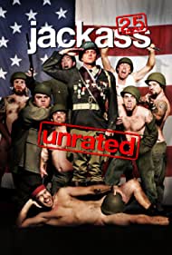 Jackass 2 5 (2007) Free Movie