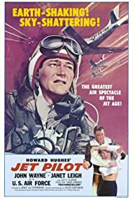 Jet Pilot (1957) Free Movie
