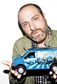 Jon Benjamin Has a Van (2011) Free Tv Series