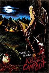 Killer Campout (2017) Free Movie