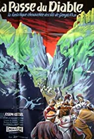 La passe du diable (1958) M4uHD Free Movie