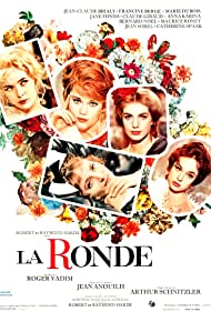 La ronde (1964) M4uHD Free Movie