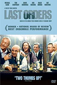Last Orders (2001) Free Movie