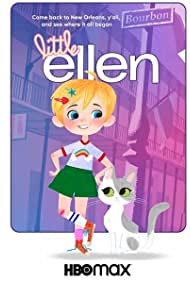 Little Ellen (2021-) M4uHD Free Movie