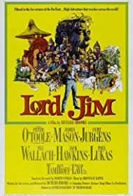 Lord Jim (1965) Free Movie M4ufree
