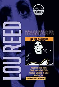 Classic Albums Lou Reed Transformer (2001) Free Movie M4ufree