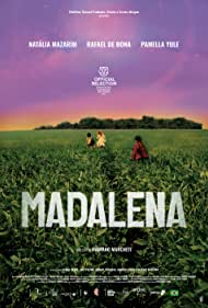 Madalena (2021) M4uHD Free Movie