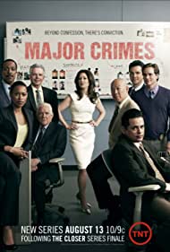 Major Crimes (2012-2018) M4uHD Free Movie