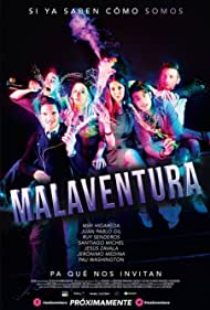 Malaventura (2011) Free Movie