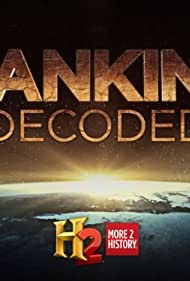 Mankind Decoded (2013) M4uHD Free Movie
