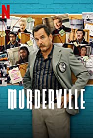 Murderville (2022-) M4uHD Free Movie