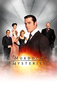 Murdoch Mysteries (2008-) Free Tv Series