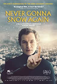 Never Gonna Snow Again (2020) Free Movie