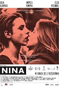 Nina (2018) M4uHD Free Movie