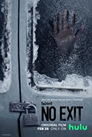 No Exit (2022) Free Movie M4ufree