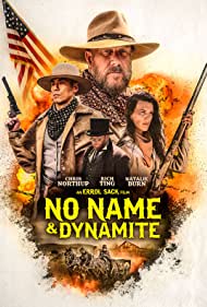 No Name and Dynamite Davenport (2022) Free Movie