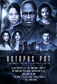 Octopus Pot (2020) M4uHD Free Movie