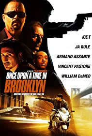 Once Upon a Time in Brooklyn (2013) Free Movie