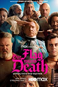 Our Flag Means Death (2022-) M4uHD Free Movie