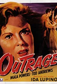 Outrage (1950) M4uHD Free Movie