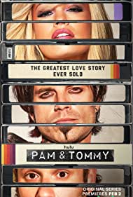 Pam Tommy (2022) Free Tv Series