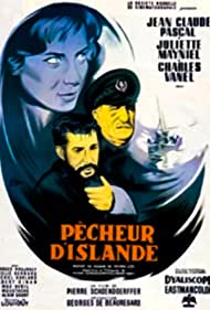 Pecheur dIslande (1959) Free Movie