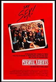 Personal Services (1987) Free Movie
