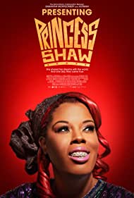 Presenting Princess Shaw (2015) M4uHD Free Movie