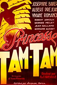 Princesse Tam Tam (1935) Free Movie M4ufree