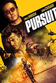 Pursuit (2022) Free Movie