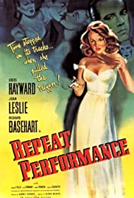 Repeat Performance (1947) M4uHD Free Movie