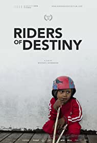 Riders of Destiny (2019) M4uHD Free Movie