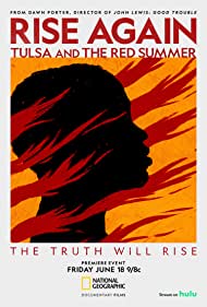 Rise Again Tulsa and the Red Summer (2021) M4uHD Free Movie