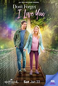 Dont Forget I Love You (2021) Free Movie