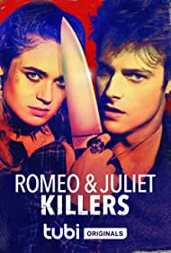 Romeo and Juliet Killers (2022) M4uHD Free Movie