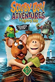 Scooby Doo Adventures The Mystery Map (2013) Free Movie