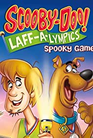 Scooby Doo Spooky Games (2012) Free Movie