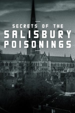 Secrets of the Salisbury Poisonings (2021) Free Movie
