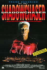 Shadowchaser (1992) Free Movie M4ufree