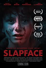 Slapface (2021) Free Movie