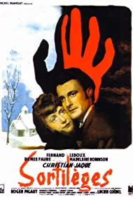 Sortileges (1945) Free Movie