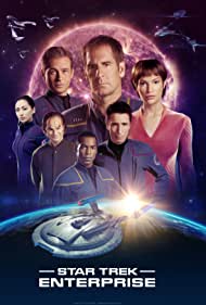 Star Trek: Enterprise (2001 2005) Free Tv Series