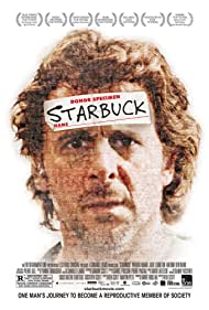 Starbuck (2011) M4uHD Free Movie