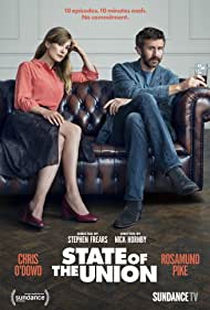 State of the Union (2019-) M4uHD Free Movie