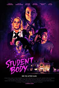Student Body (2022) Free Movie