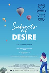 Subjects of Desire (2021) M4uHD Free Movie