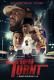 Super Turnt (2022) Free Movie