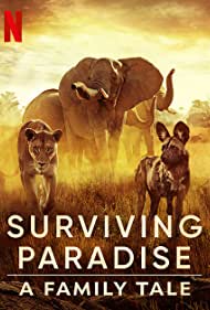Surviving Paradise: A Family Tale (2022) Free Movie
