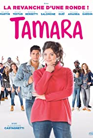 Tamara (2016) Free Movie