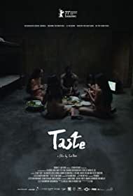 Taste (2021) M4uHD Free Movie
